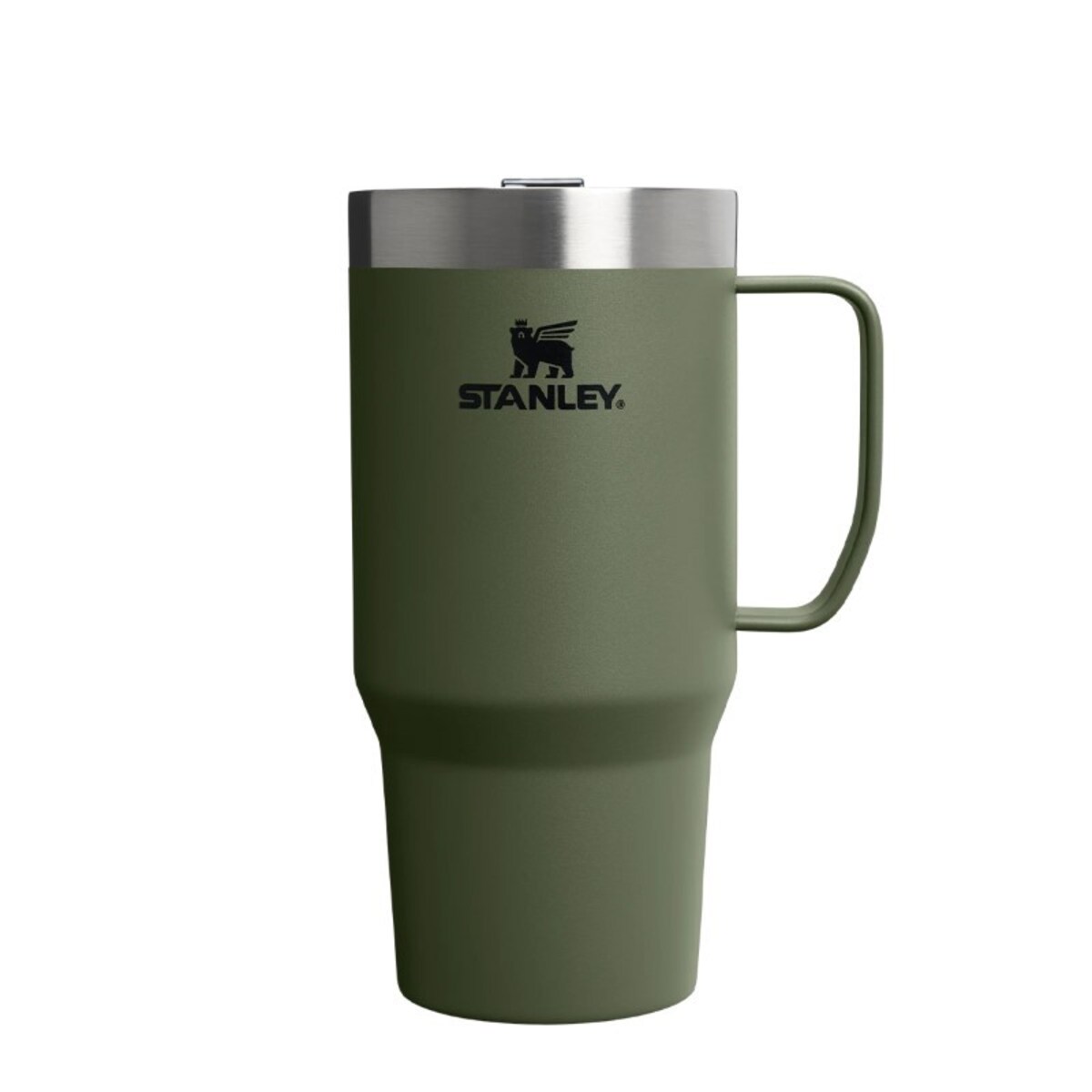 Stanley - Kubek termiczny z uchemay Suburban Mug (0.71L) - Dried Pine