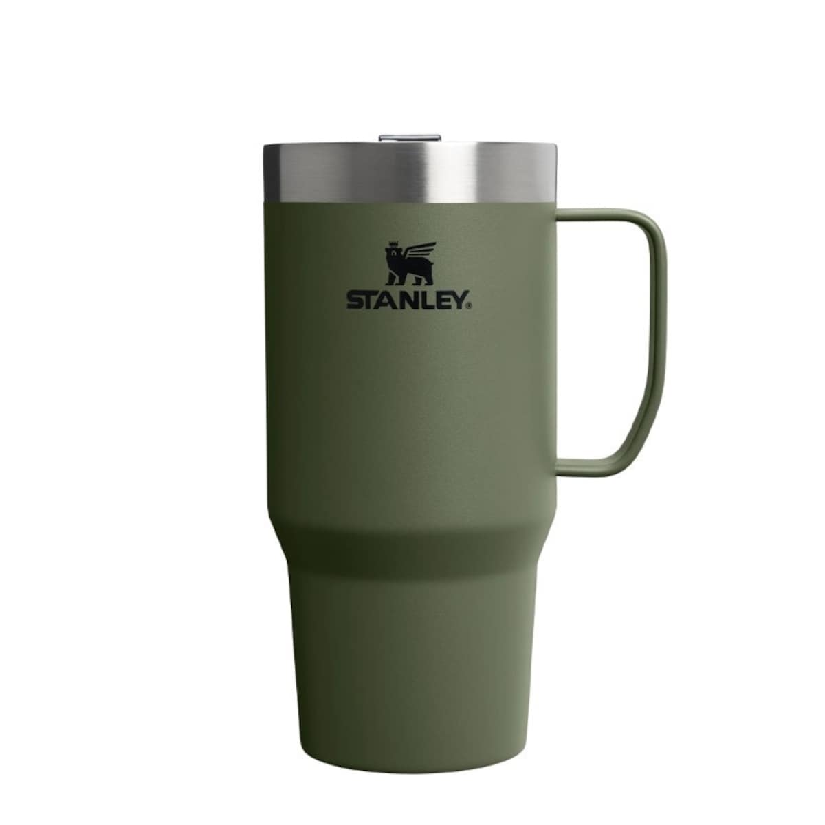 Stanley - Kubek termiczny z uchemay Suburban Mug (0.71L) - Dried Pine