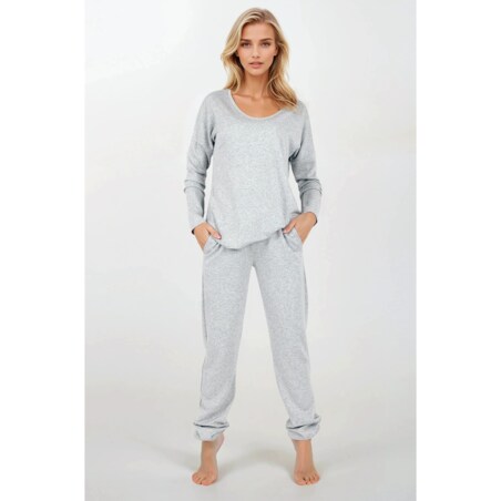 Komplet La Vie Est Belle Silver, XL