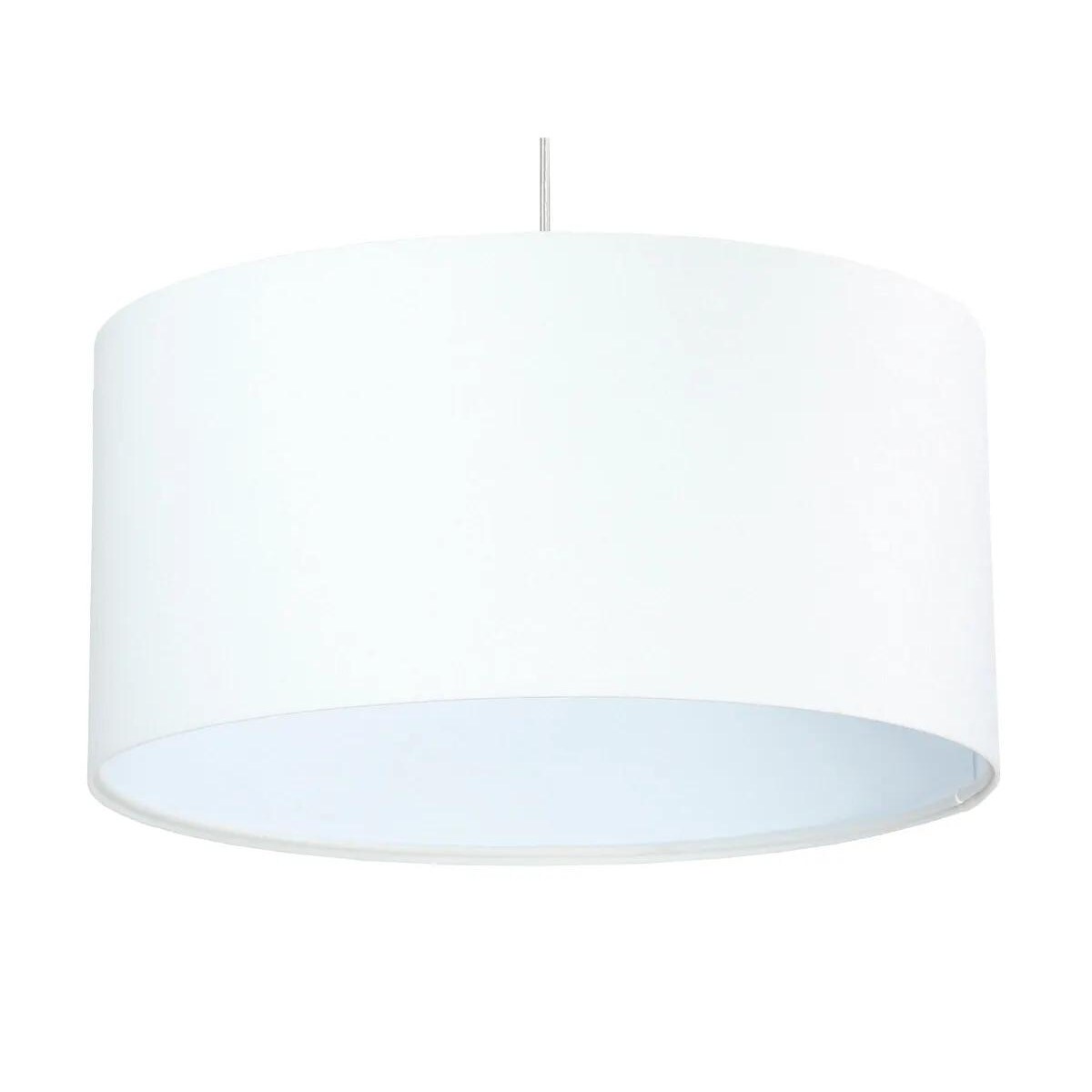 Lampa wisząca HOME 40 biała