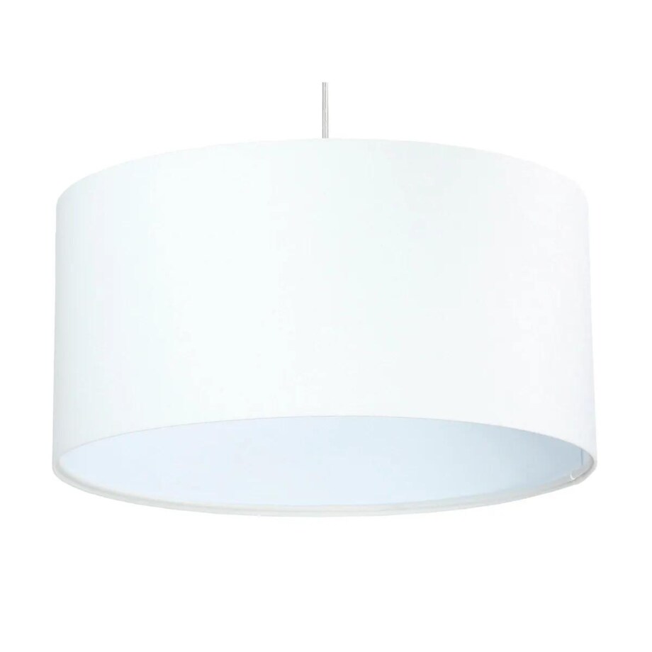 Lampa wisząca HOME 40 biała