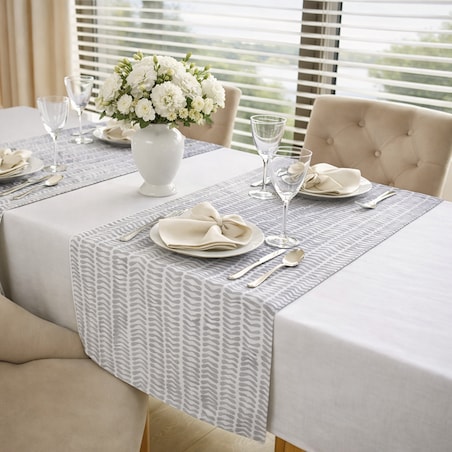 Bieżnik Dragonfly – 50 × 150 cm