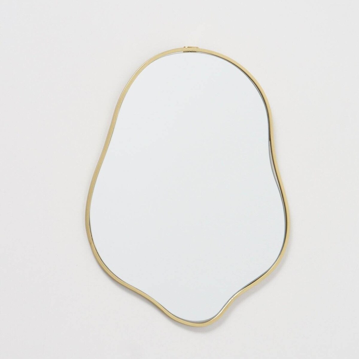 Lustro dekoracyjne 32x25 cm SPEGEL