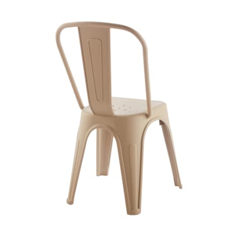 Krzesło TOWER PARIS PP beżowe