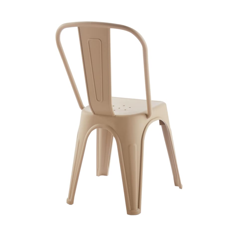 Krzesło TOWER PARIS PP beżowe