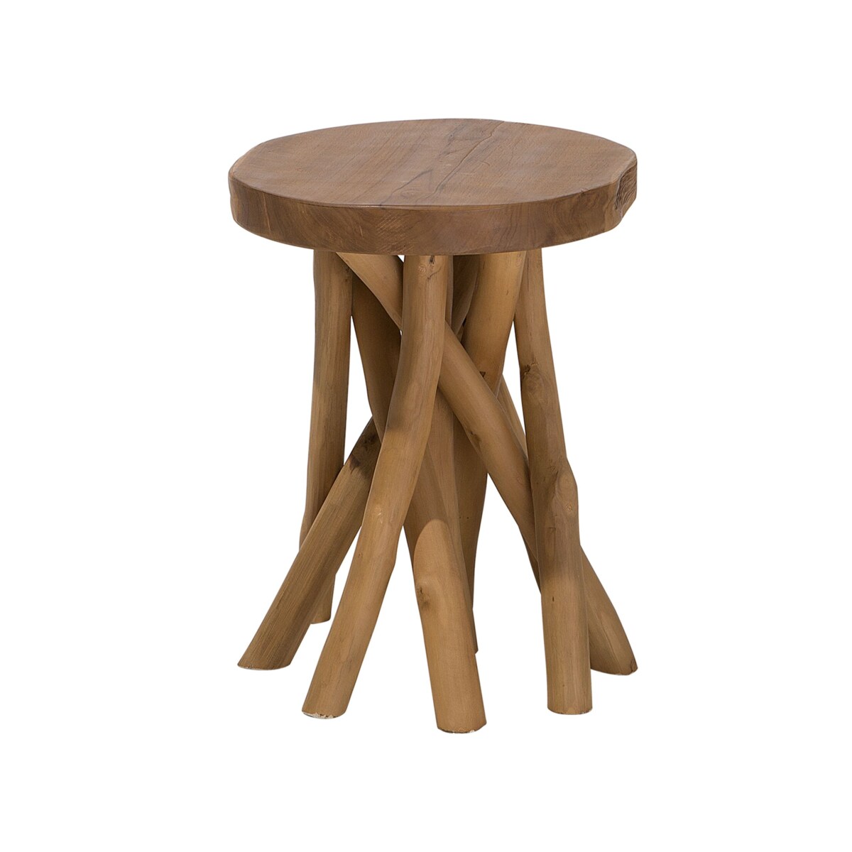 Stolik drewno tekowe MERRITT