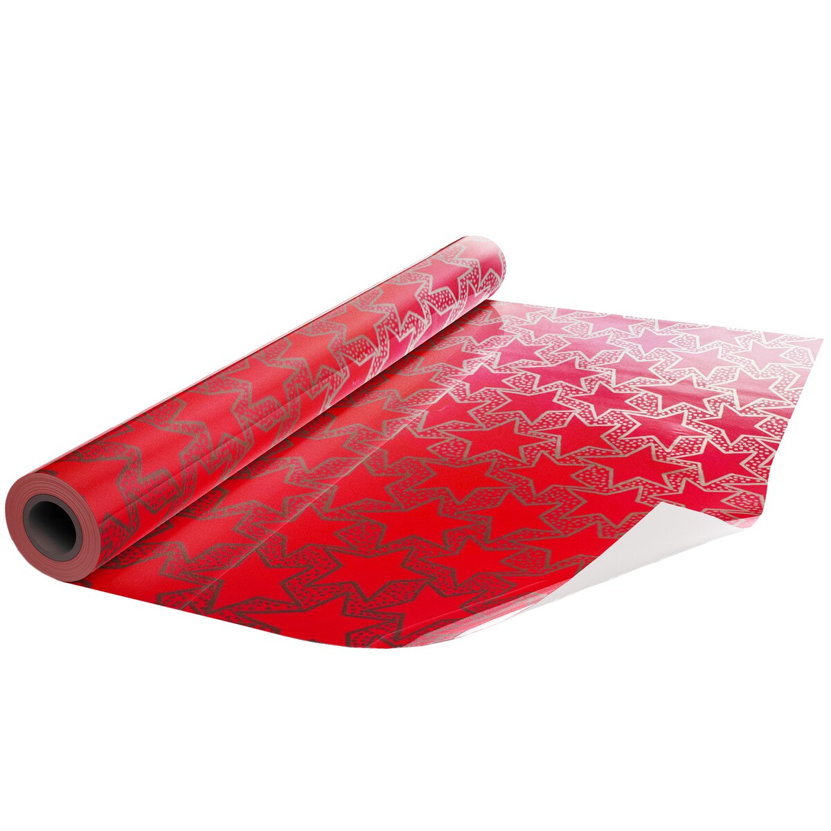 Papier Prezentowy Do Pakowania Prezentów 20 m MEGAROLKA Świąteczny Do Paczek Boże Narodzenie Ozdobny