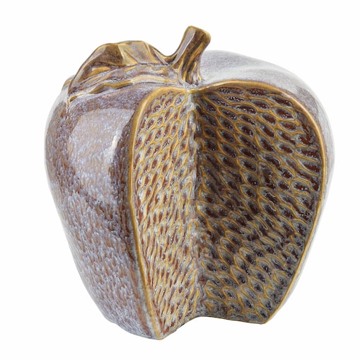 Figura dekoracyjna Saggio Apple