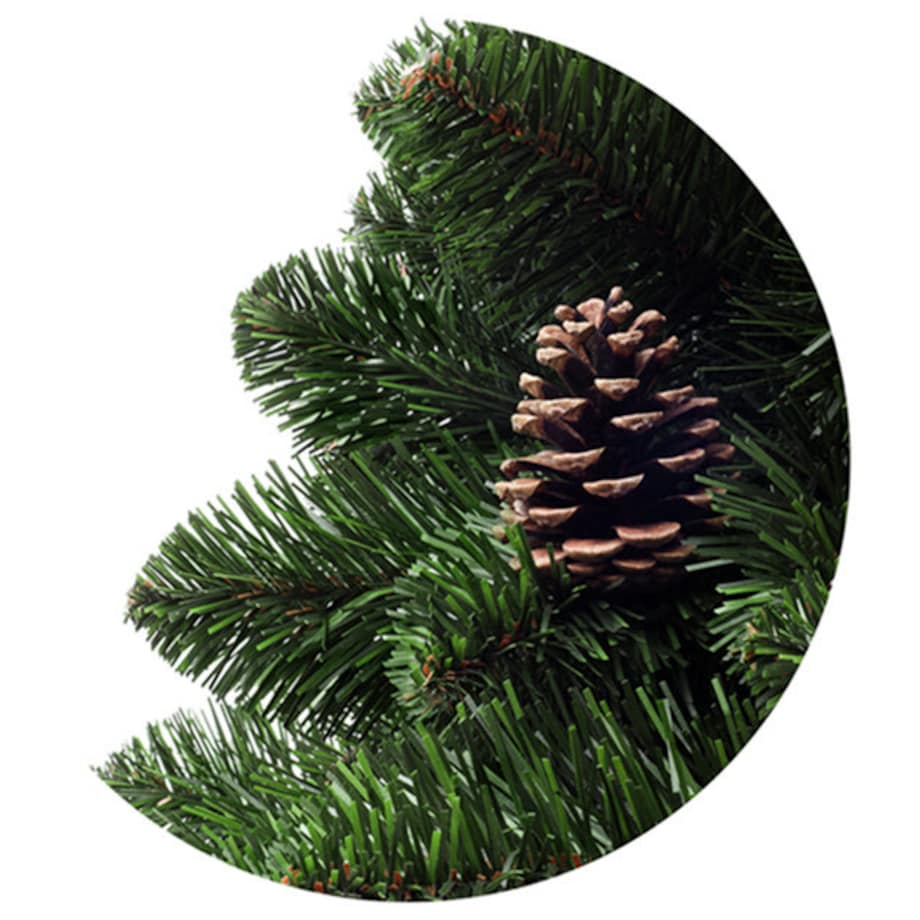 Choinka sztuczna Sosna naturalna