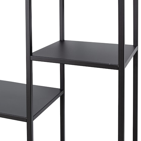 Regał z półkami Ivar 80x30x165cm, 80 x 30 x 165 cm