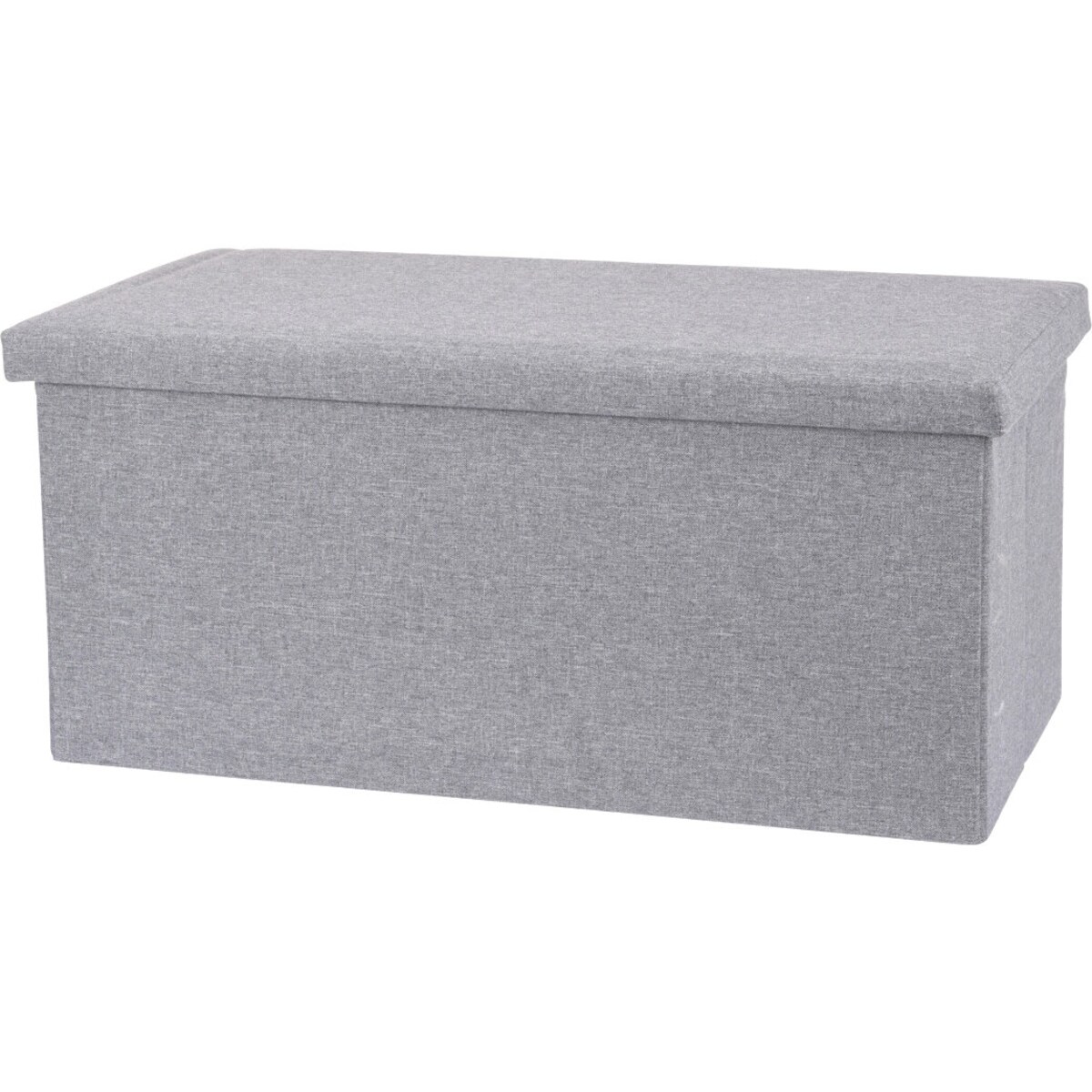 Siedzisko ze schowkiem, 76 x 40 x 38 cm