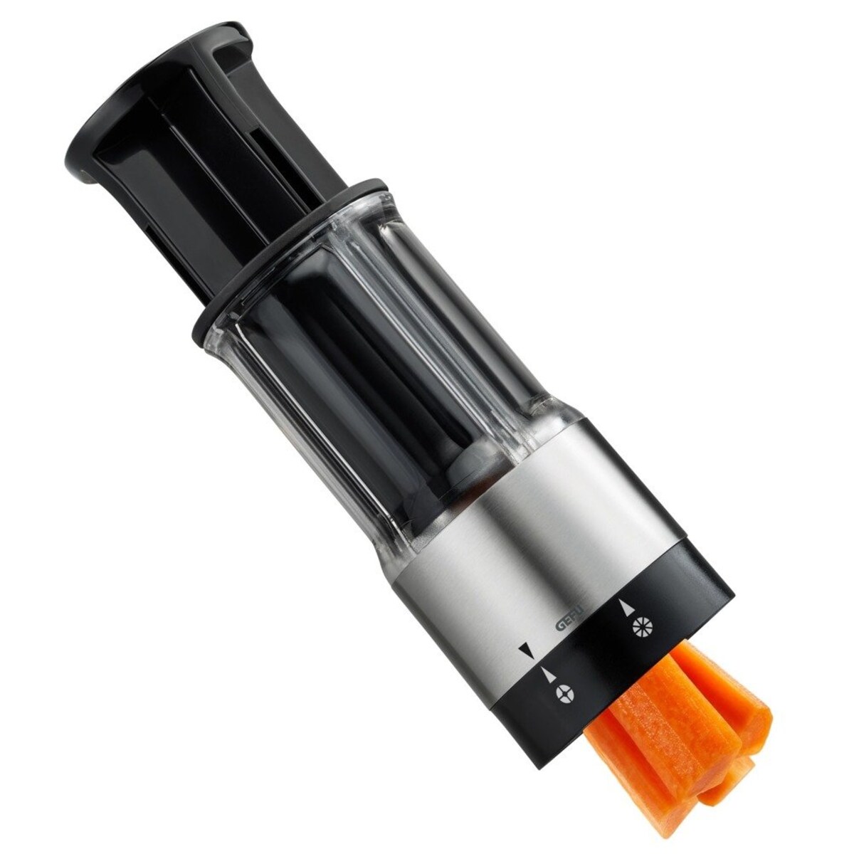 Ręczna krajalnica do warzyw i owoców