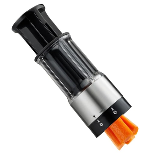 Ręczna krajalnica do warzyw i owoców