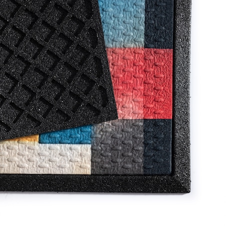 Wycieraczka pod drzwi 60x120 cm My Bear