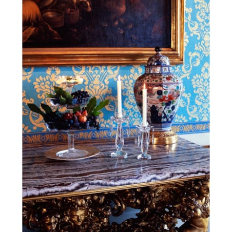 Świecznik S Retro Accessories, 22 cm, Villeroy & Boch