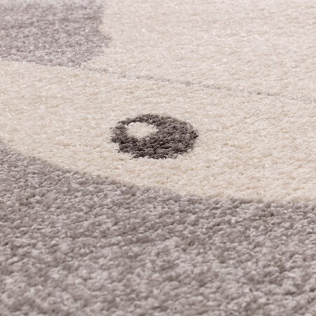 Dywan Cute Fox 160x230cm, 160x230x1cm