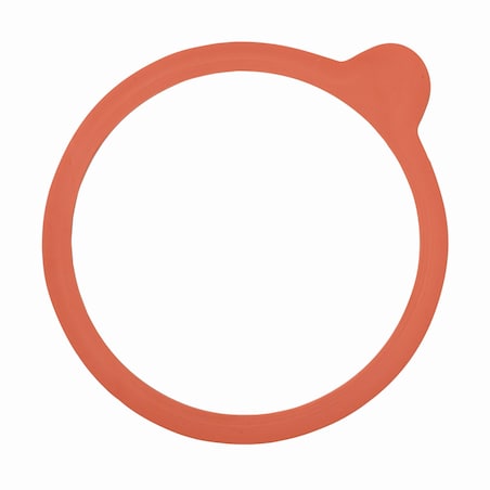 Weck Uszczelka Weck 100 mm, 6 szt.