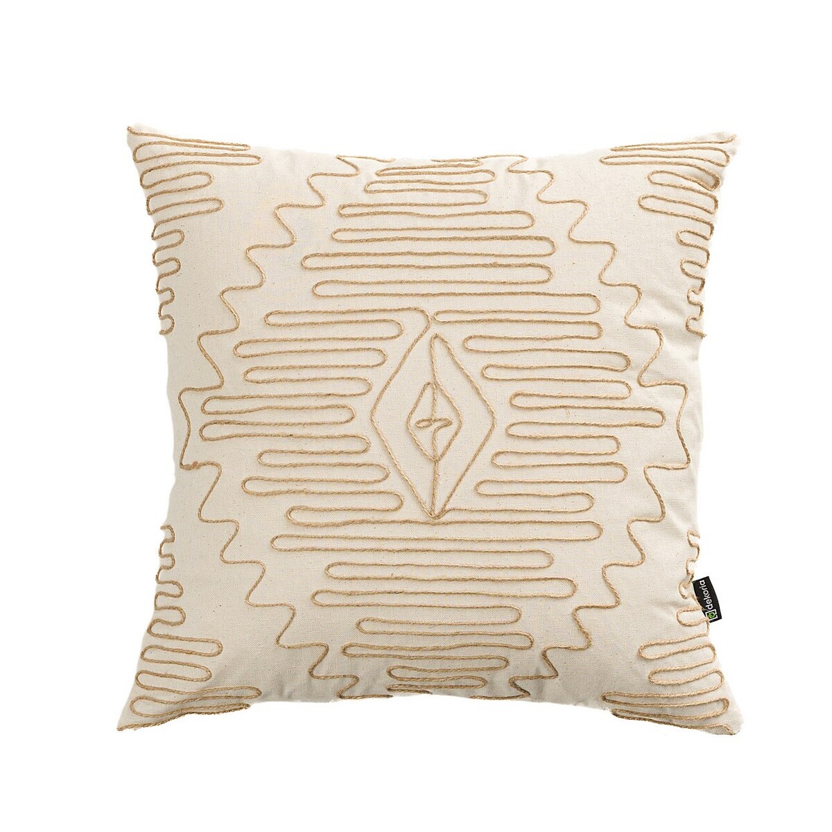 Poszewka na poduszkę Boho Rhythm 45x45 cm, 45x45
