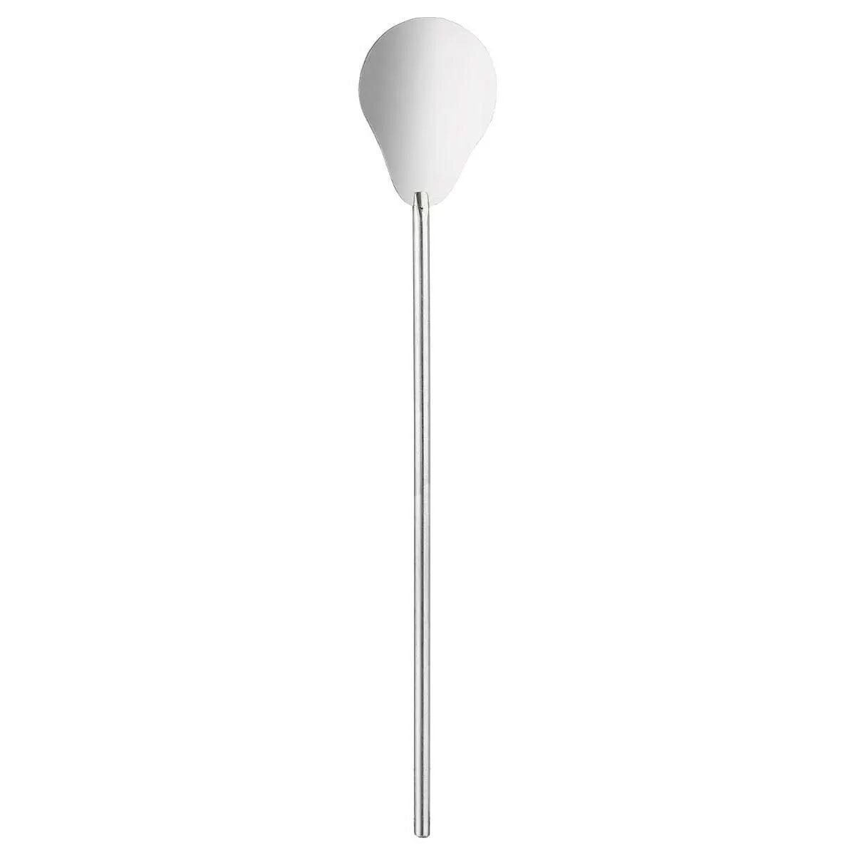 Zestaw barmański do drinków, shaker 600 ml, metalowy, 5 elementów, kolor srebrny
