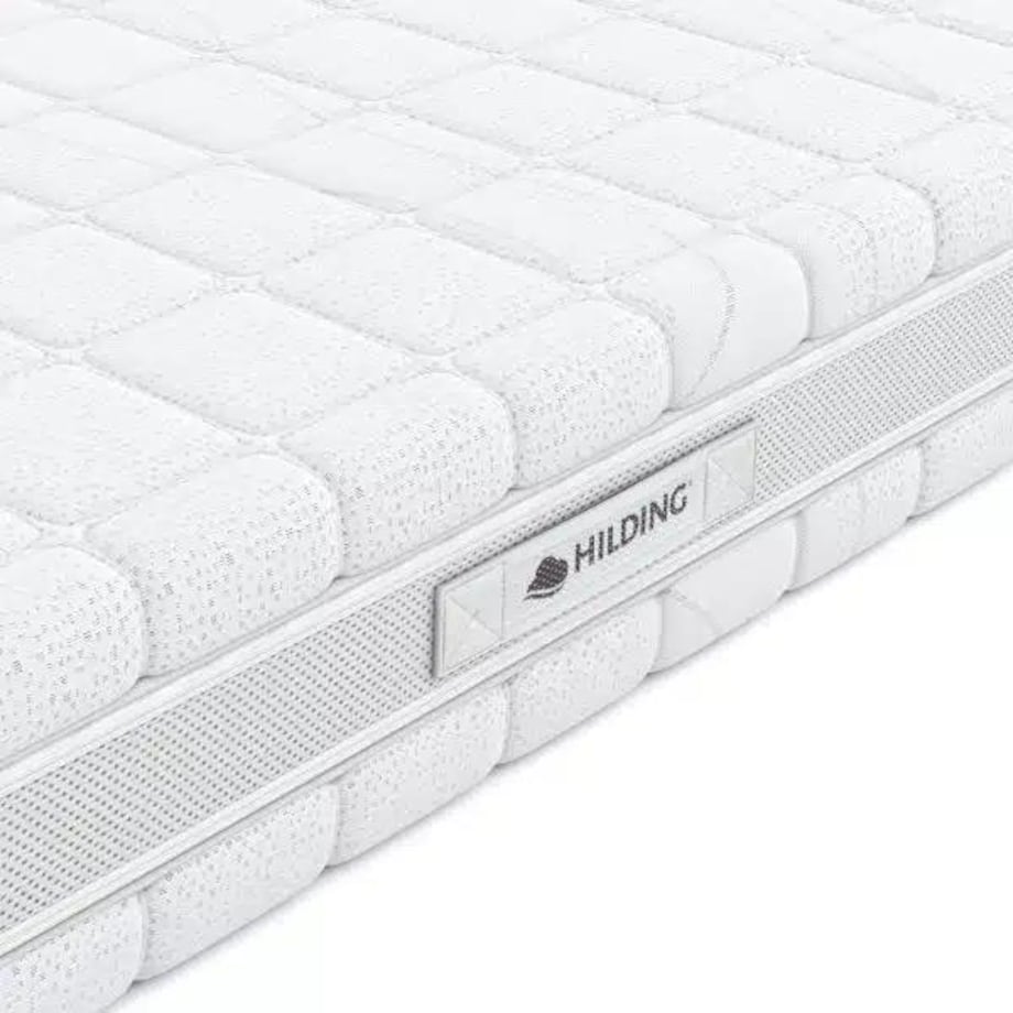 Materac Pasodoble Velvet, 160 x 200 cm, Hilding