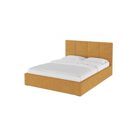 Mesonica Łóżko Bufo, pik miodowe 180x200