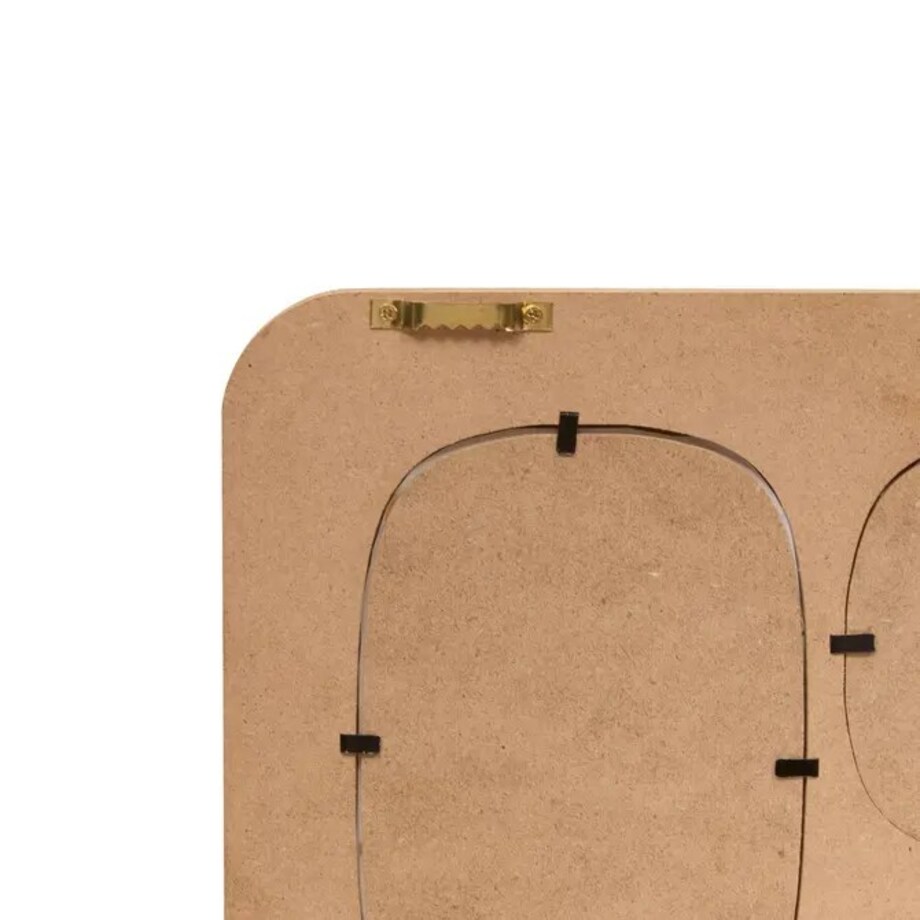 Ramka multi na 4 zdjęcia, 31x31 cm, Sien