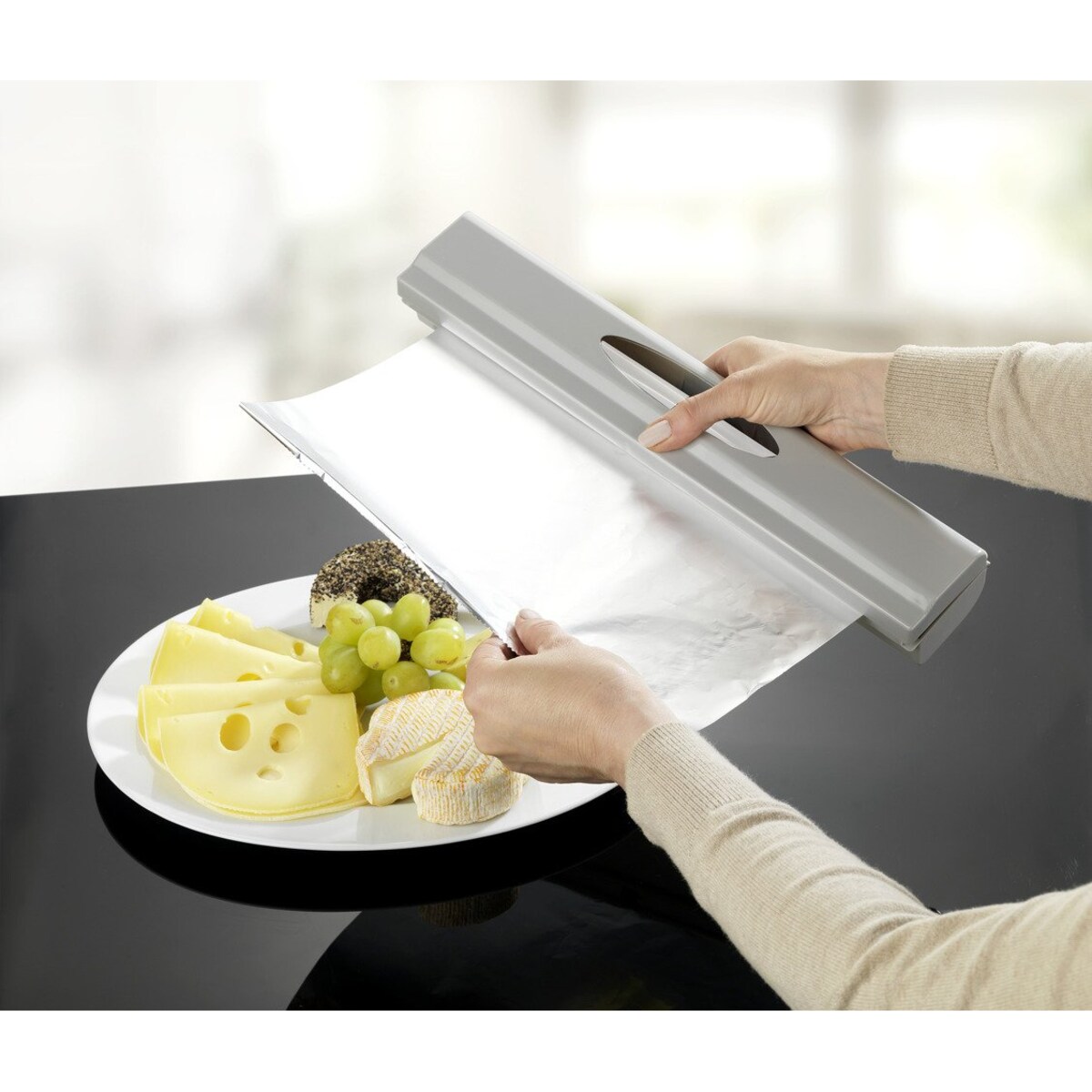 Obcinarka do folii spożywczej PERFECT CUTTER