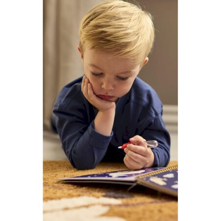 Filibabba Kolorowanka wodna Dreamy Adventures