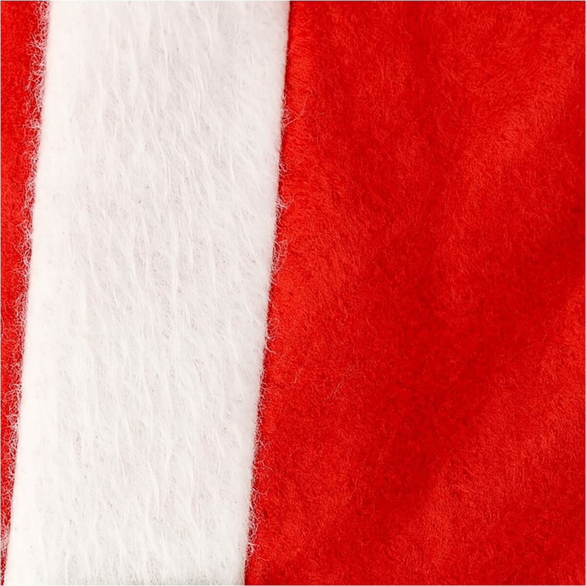 Strój Świętego Mikołaja Gwiazdora Przebranie Rozmiar Uniwersalny