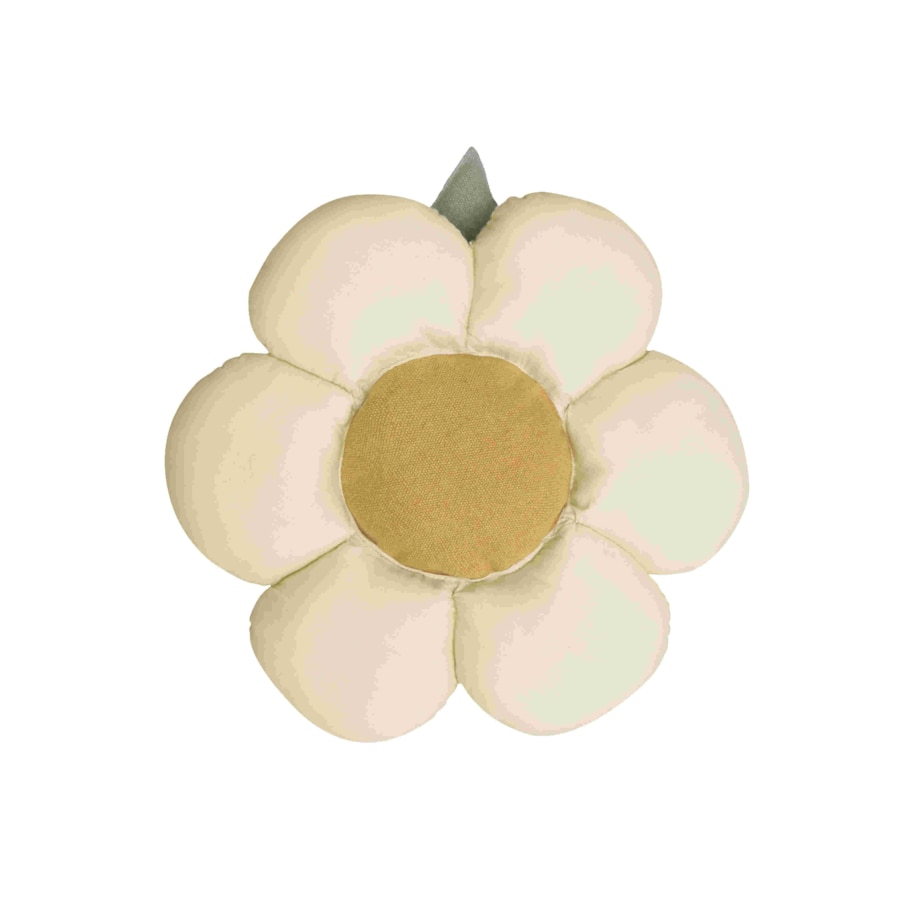 Poduszka Mała Stokrotka, Planet Bee, Lorena Canals