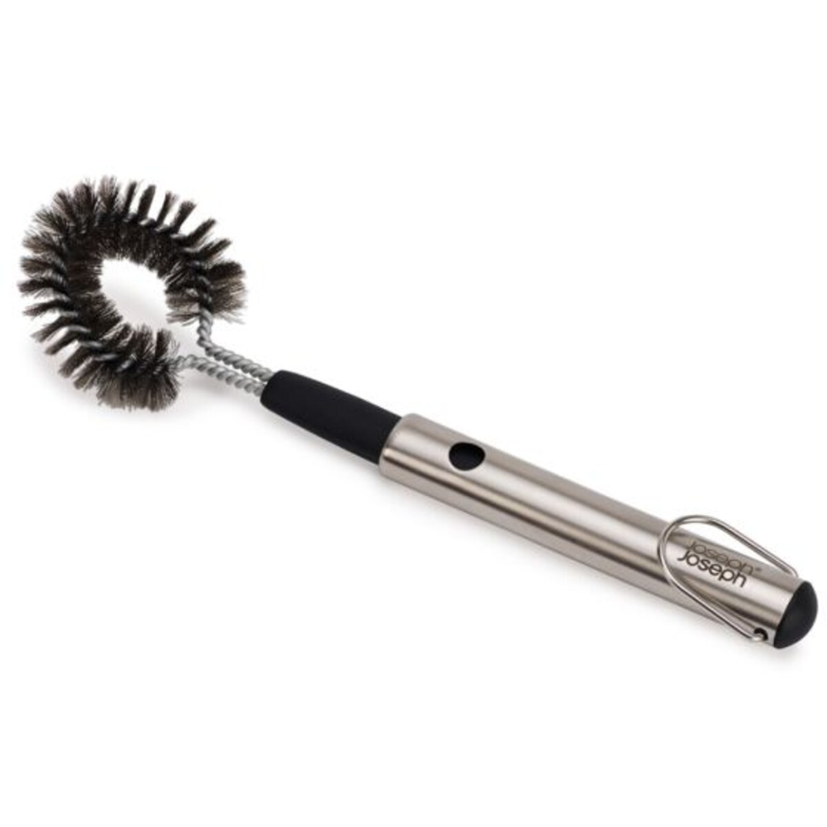 Szczotka do czyszczenia grilla GrillOut Joseph Joseph