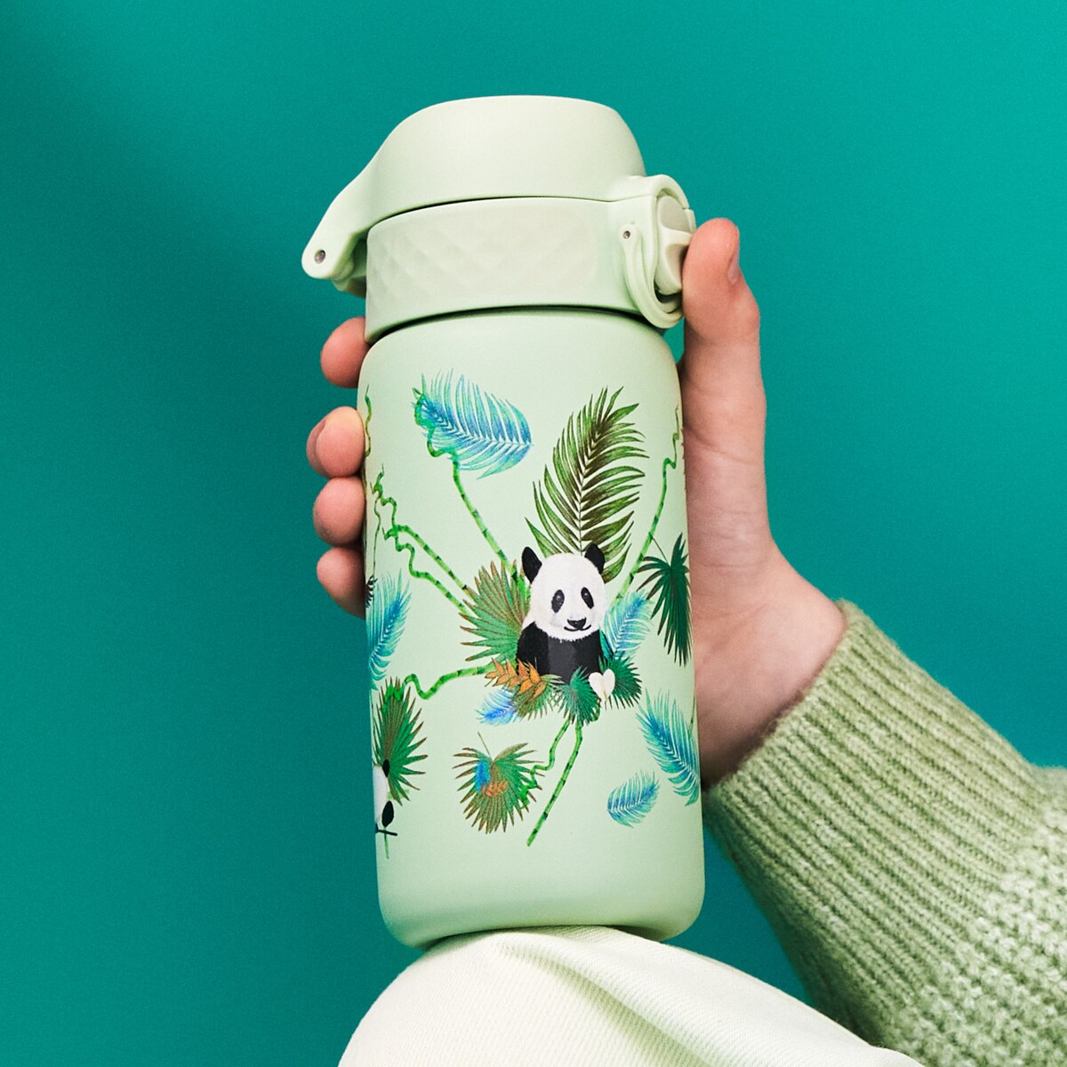 Butelka Termiczna ION8 I8TS320PGPANDA Panda
