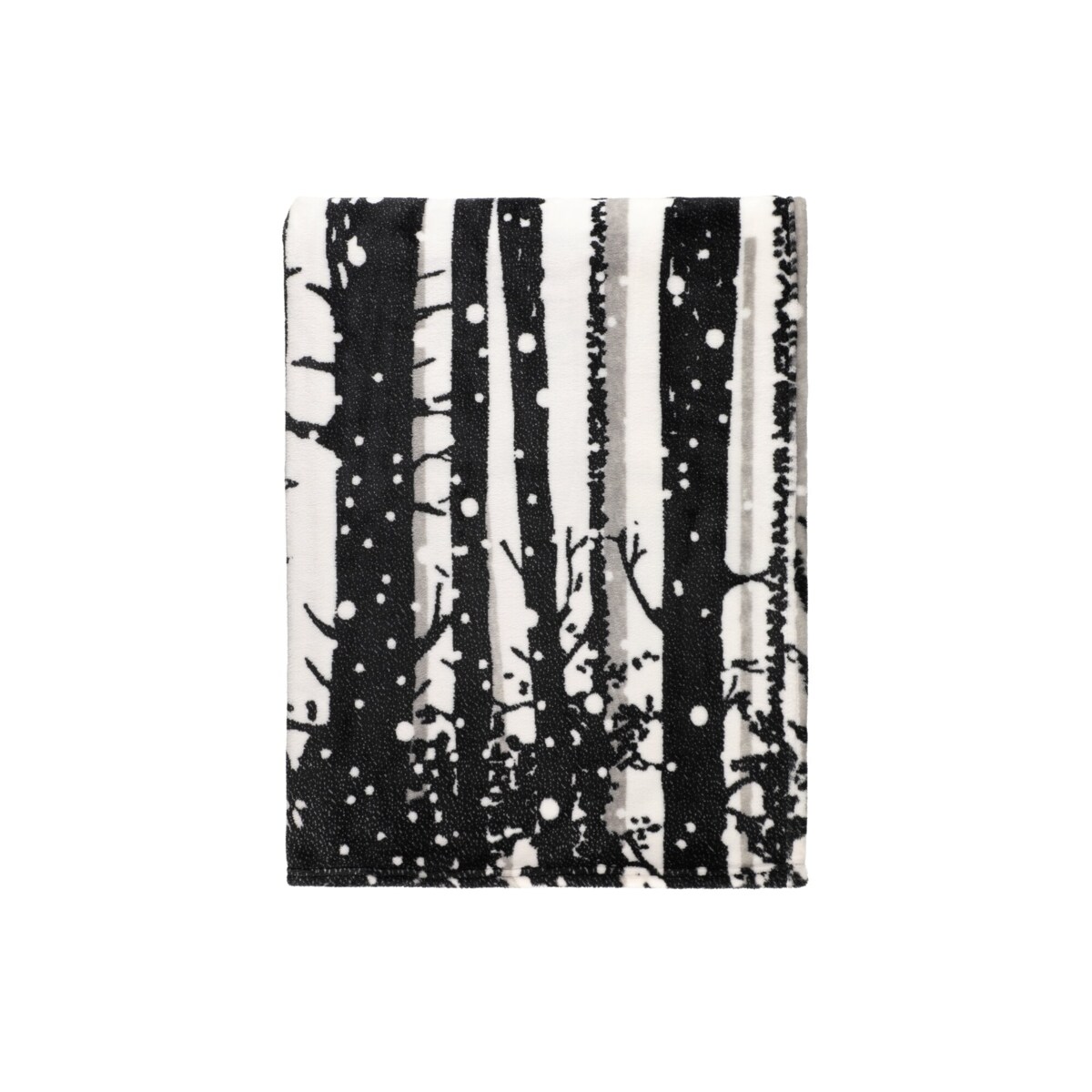 Poliestrowy koc FOXY, 150 x 200 cm