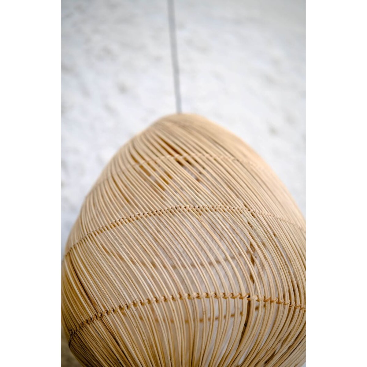 LAMPA WILLIAM NATURALNA