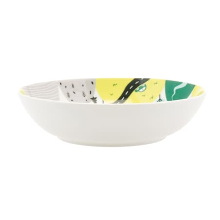 Zestaw dziecięcy dla 1 osoby 3 el. LU43 (0350A)