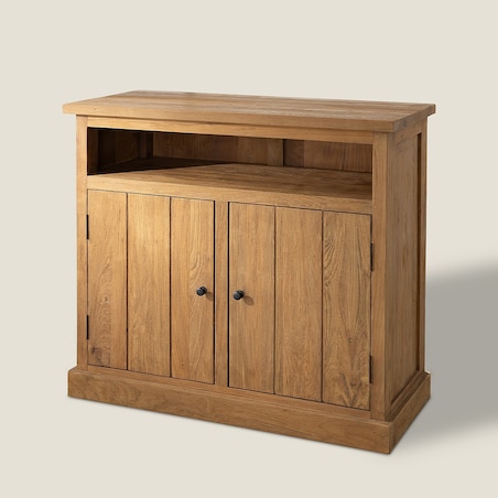 Szafka Harbor 100x40x91 cm, 100x40x91 cm