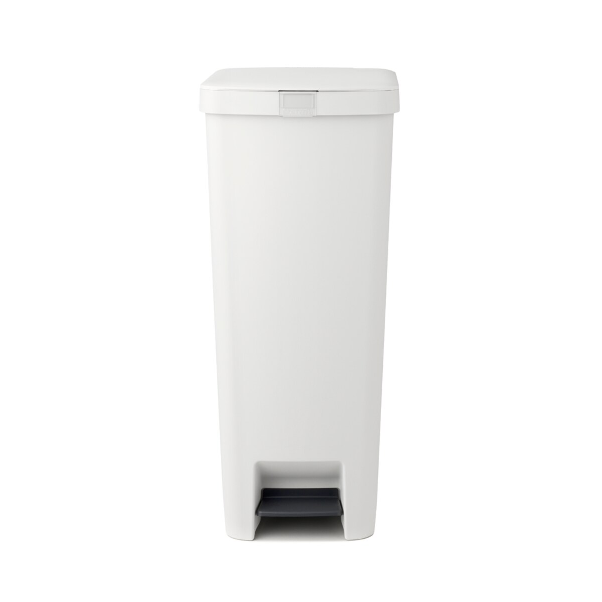 Kosz pedałowy Step Up 40l Light Grey 800009
