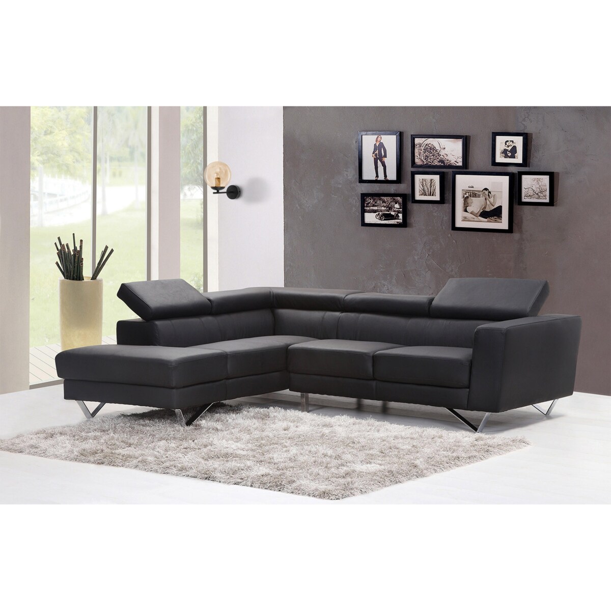 Kinkiet K-5306 z serii DELTA