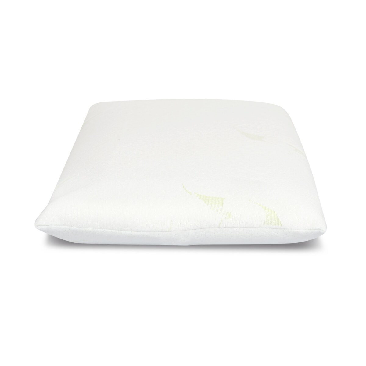 Poduszka Ortopedyczna 70X36 Pianka Memory Visco Termoplastyczna Aloes