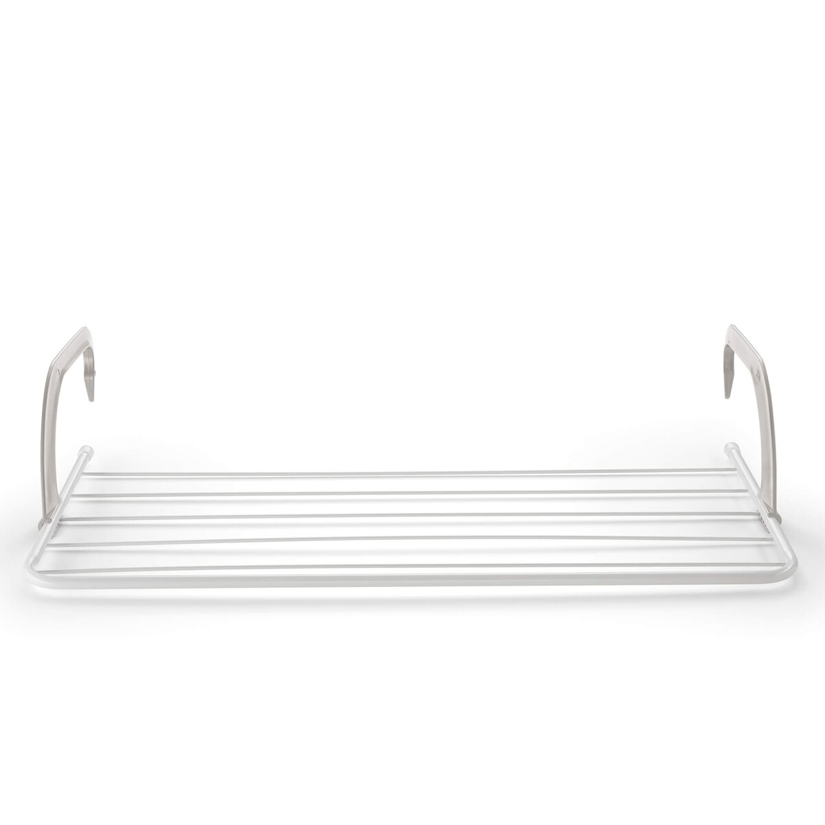 Suszarka na balkon Rayen - 80 cm, Biały