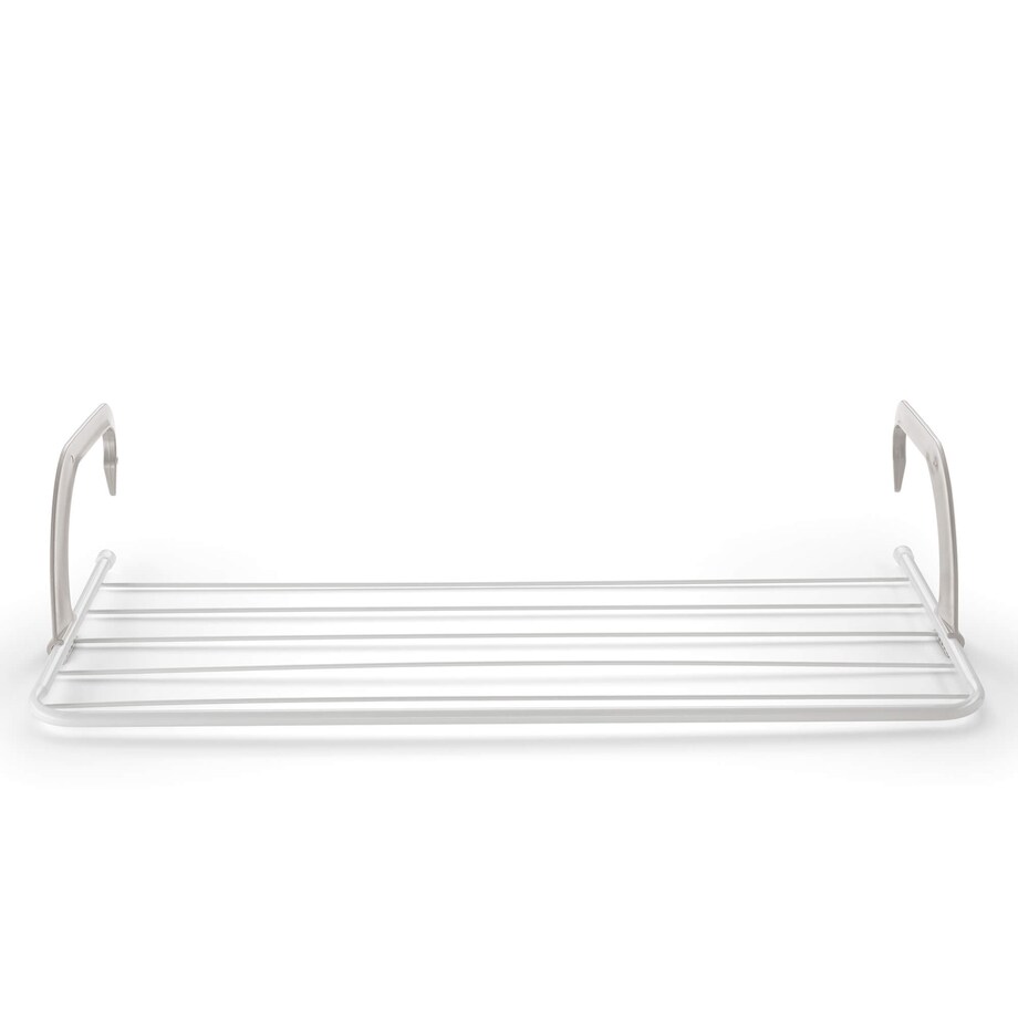 Suszarka na balkon Rayen - 80 cm, Biały