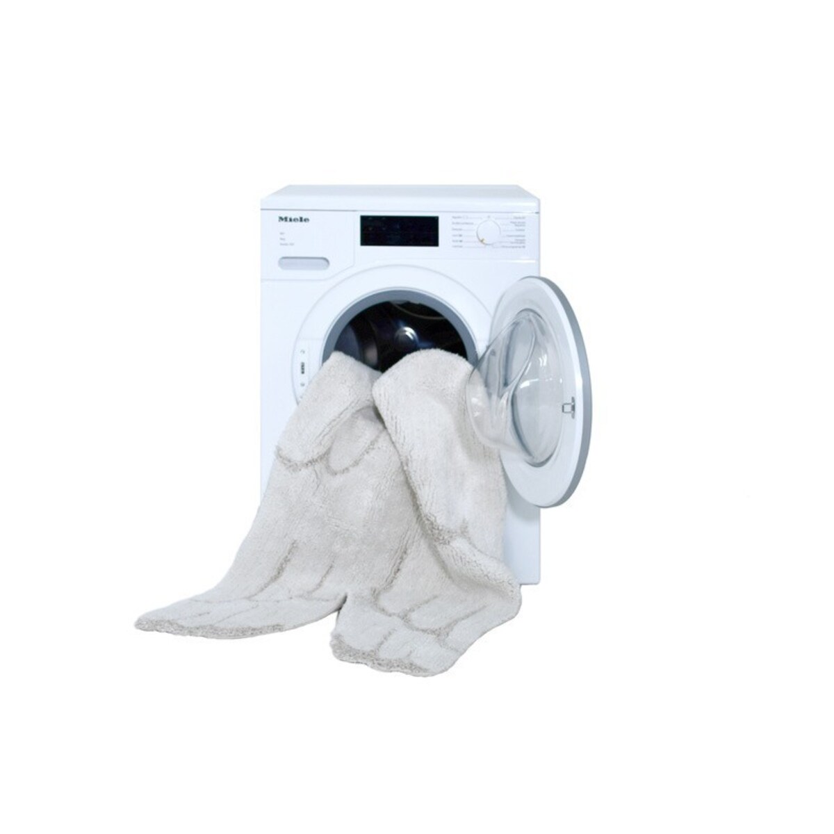 Dywan Bawełniany Mini Wings 75x100 cm Lorena Canals