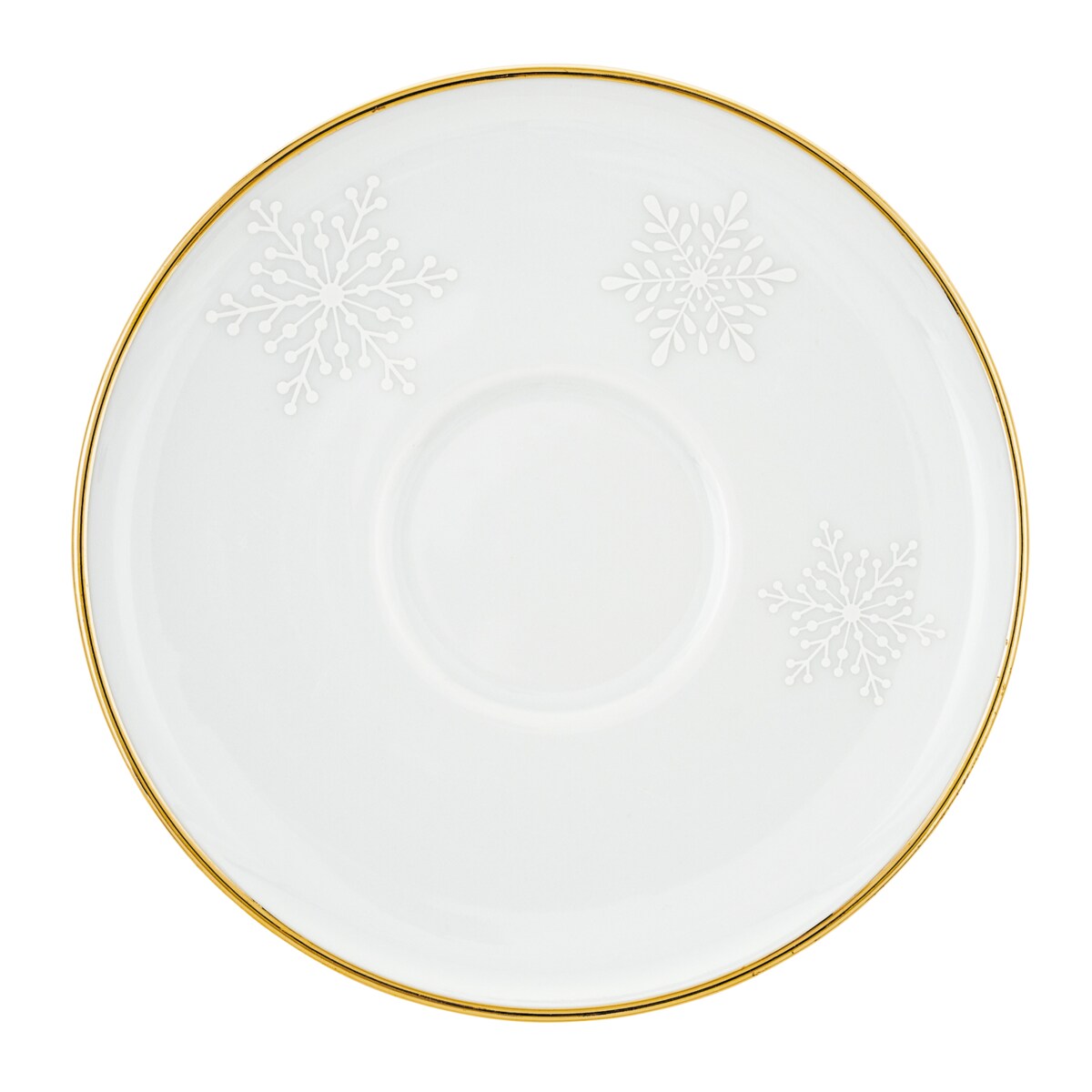 Filiżanka 250 ml ze spodkiem Ankara Magiczna Noc LU03 (0353)