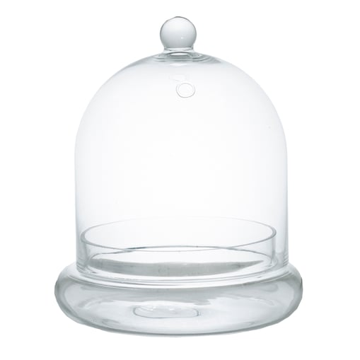 PATERA do ciasta, owoców Z PRZYKRYWKĄ śr. 17cm