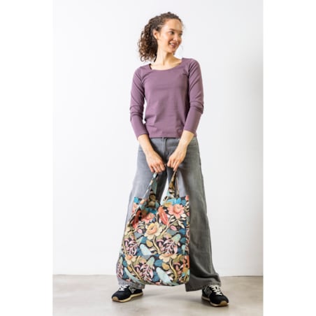 Torba drelich Koi Pond