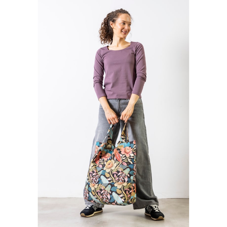 Torba drelich Koi Pond