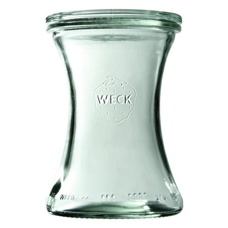 Weck Słoik Deli 370 ml - op. 6 szt