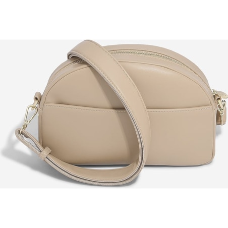 Torba na ramię Stackers camel