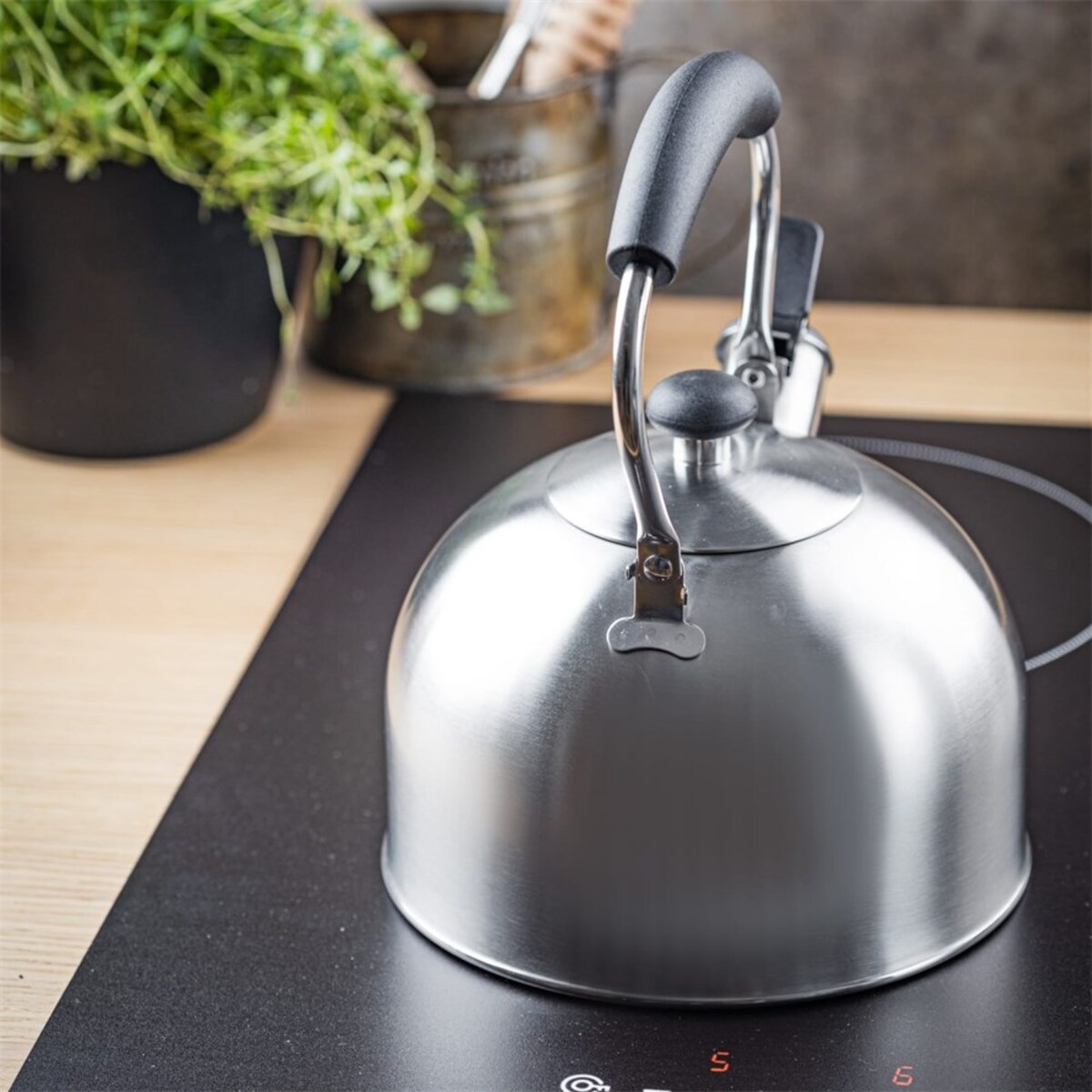 Kinghoff czajnik 2.5l KH1859