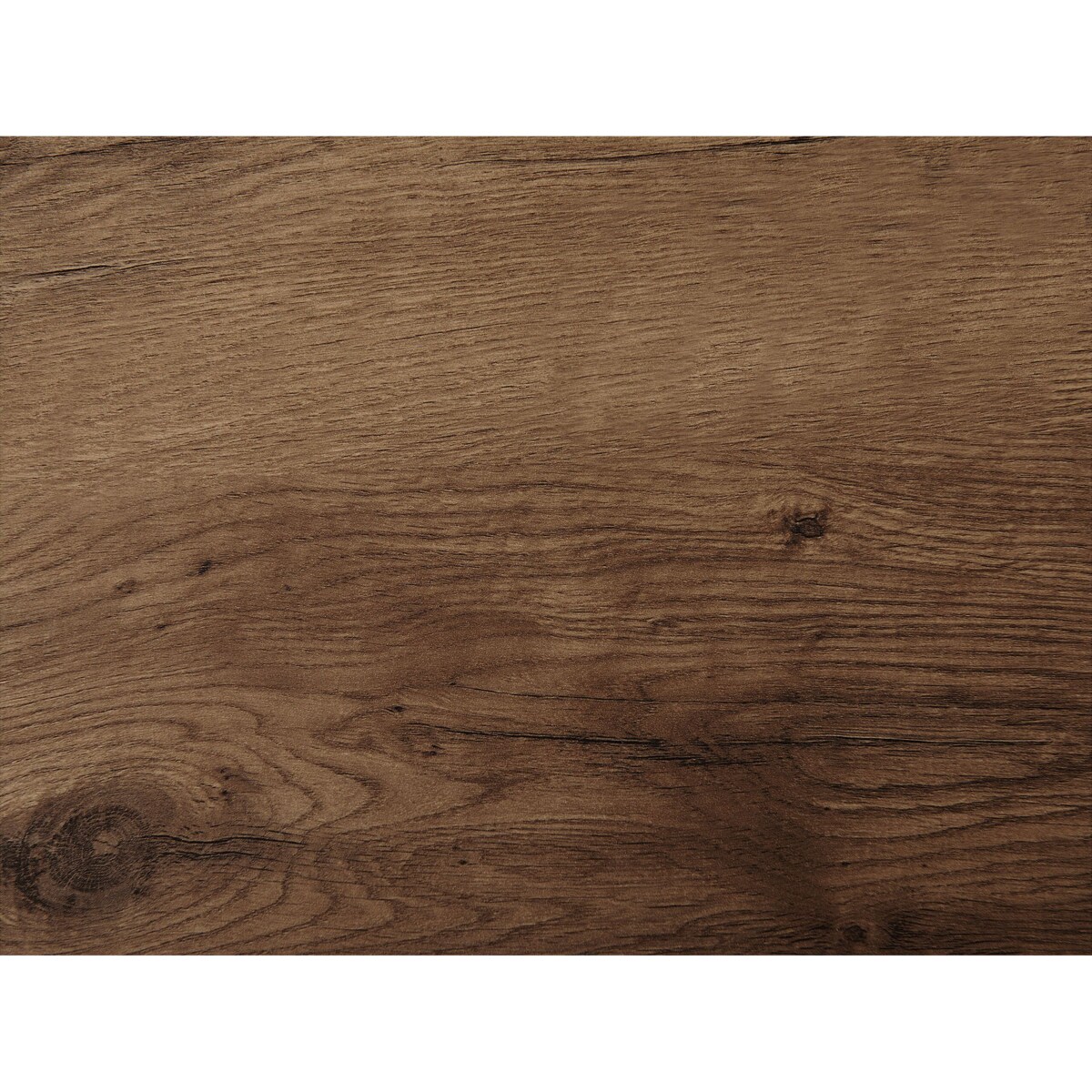 Szafka RTV ciemne drewno KAYAN